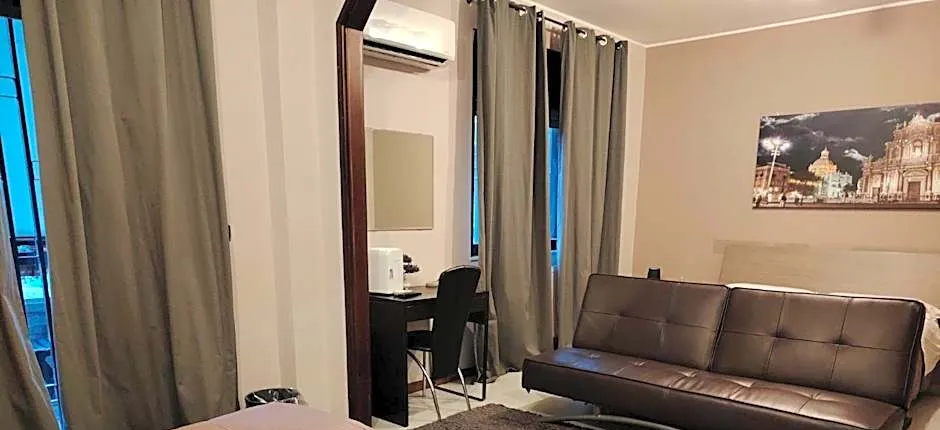 Calipso Bed&Breakfast