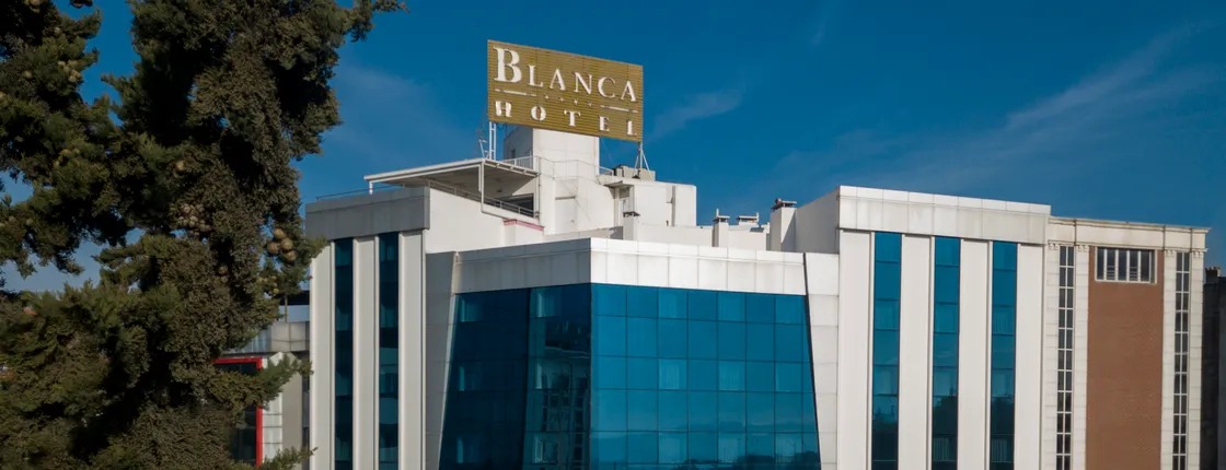 Blanca