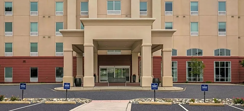 Hampton Inn By Hilton & Suites Wilmington Christiana