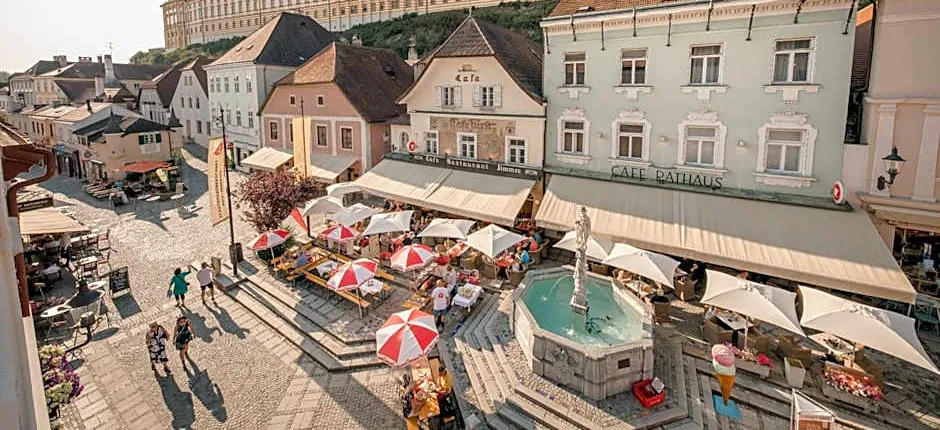 Madar Café Restaurant zum Fürsten