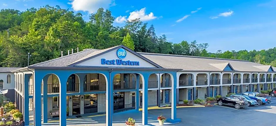 Best Western Corbin Inn