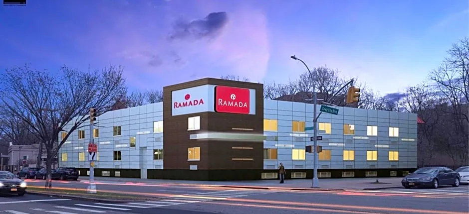 Ramada by Wyndham Bronx