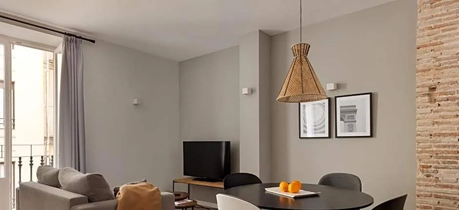 Libere Valencia Jardin Botanico