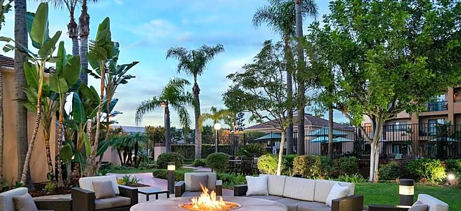Courtyard by Marriott Costa Mesa South Coast Metro