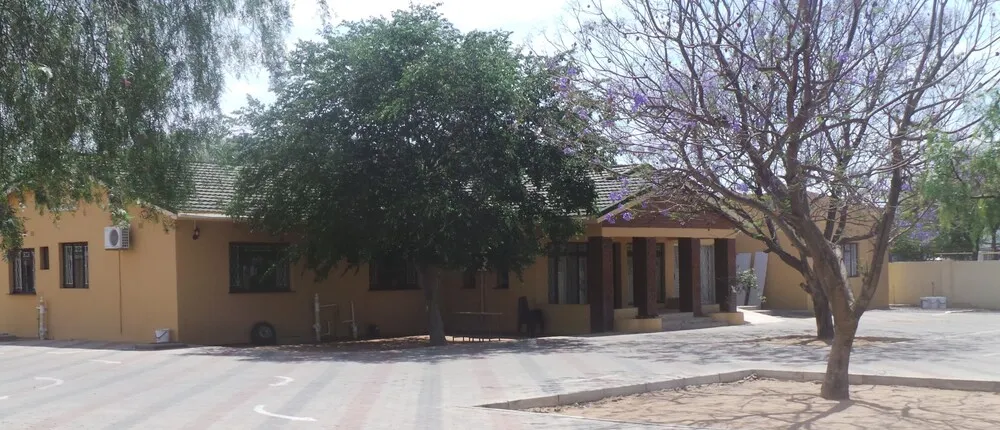 Covenant Hotel