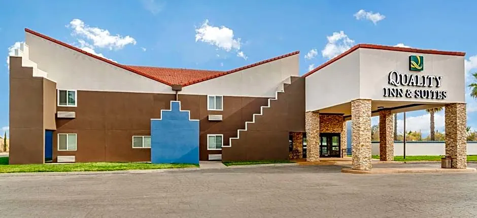 Quality Inn & Suites Vacaville
