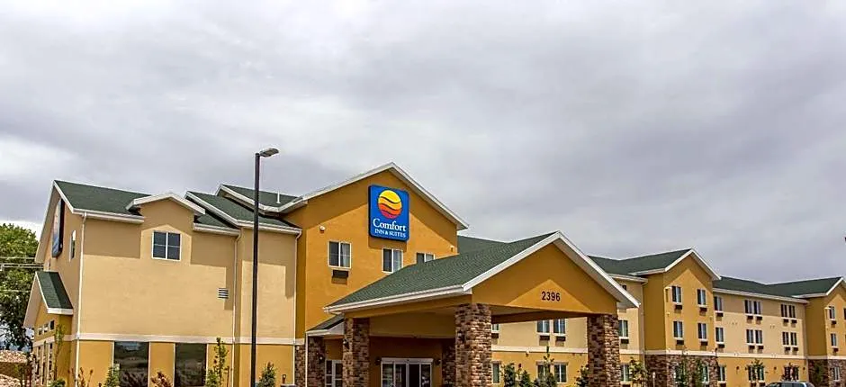 Comfort Inn & Suites Vernal
