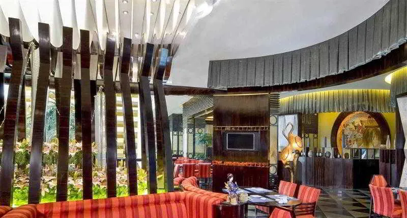 Cinese Hotel Dongguan