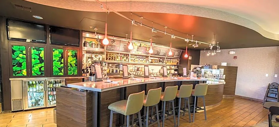 Courtyard by Marriott Merced