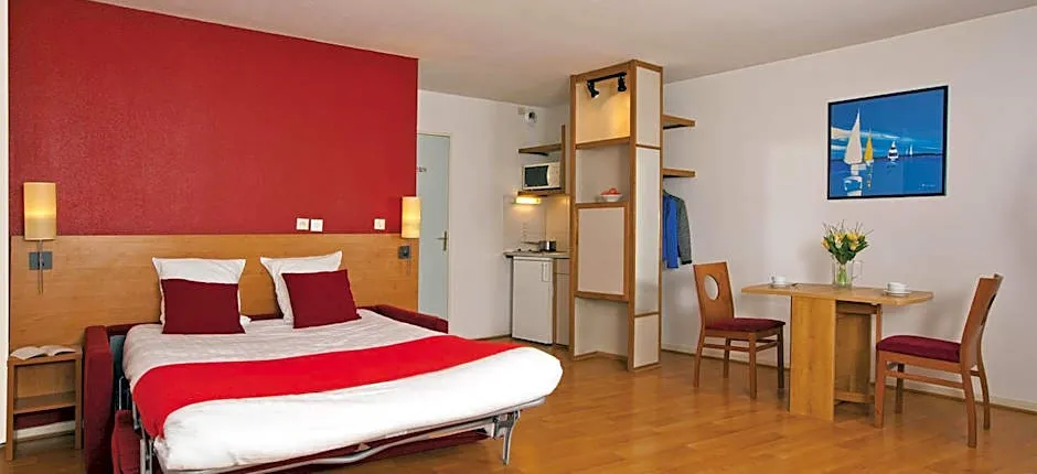 Séjours & Affaires Lyon Saxe-Gambetta