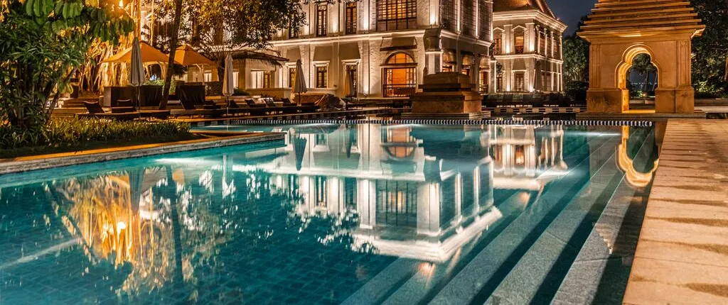Grand Hyatt Goa