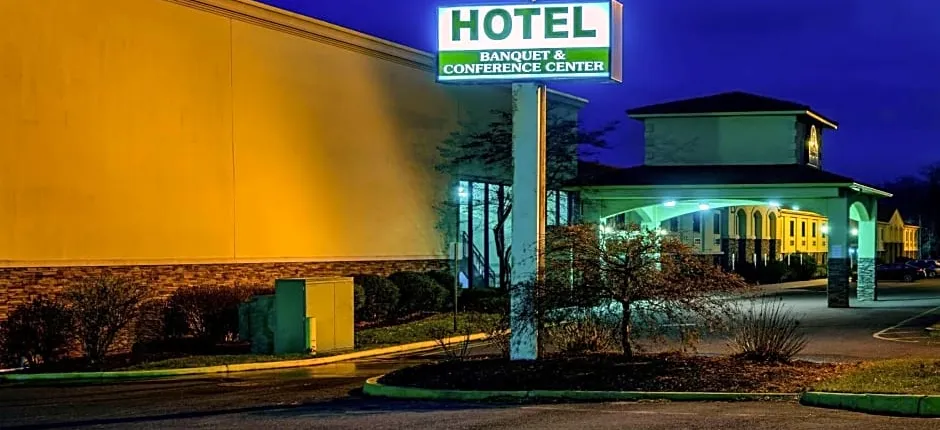 La Quinta Inn by Wyndham West Long Branch NJ Shore Area