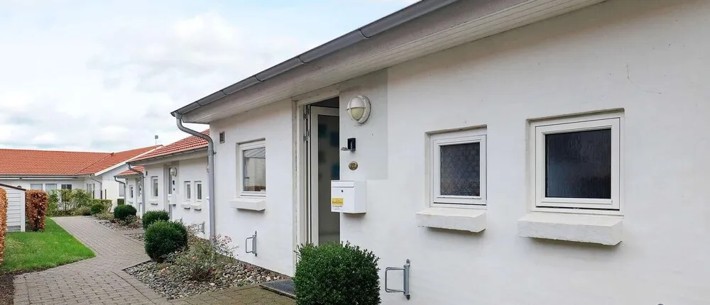Cozy Holiday Home in Ærøskøbing near Sea