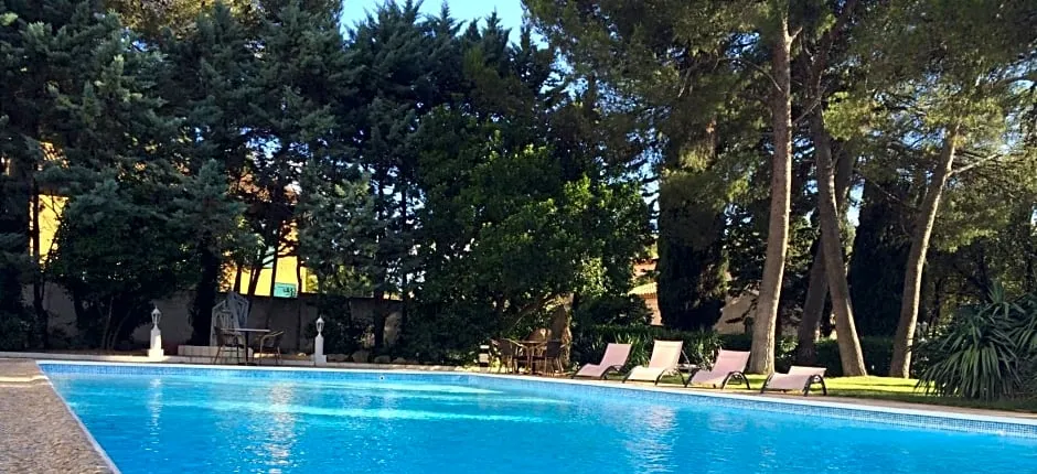 Cit'Hotel Le Mirage