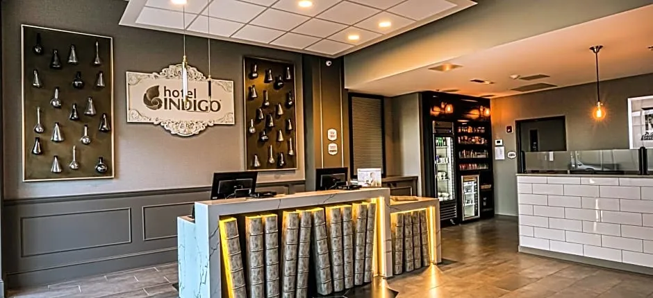 Hotel Indigo BIRMINGHAM FIVE POINTS S - UAB By IHG