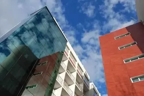 Albufera Gardens Apartments