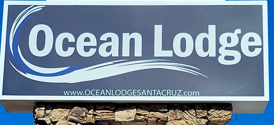 Ocean Lodge - Santa Cruz
