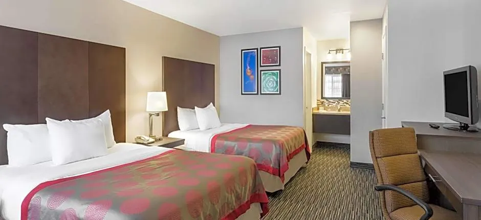 Ramada by Wyndham Monterey