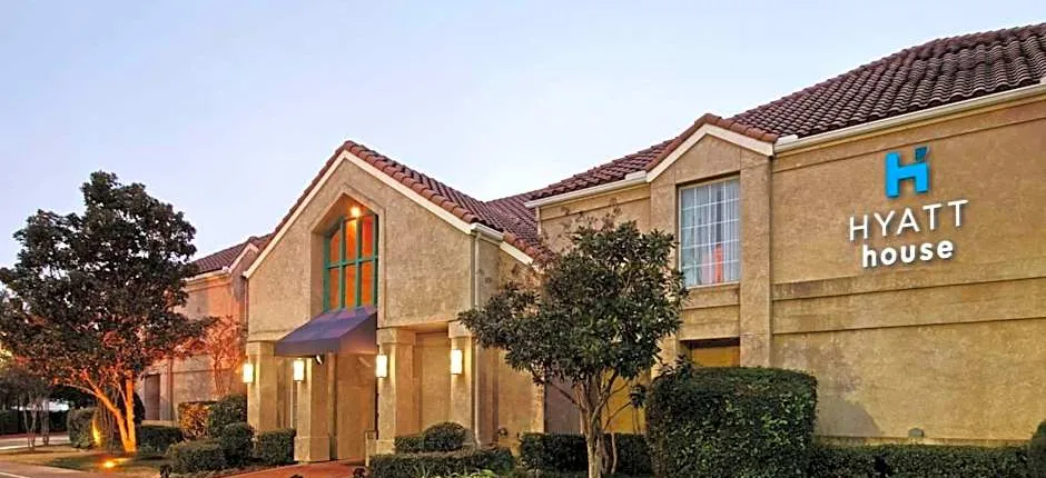 Hyatt House Dallas Addison