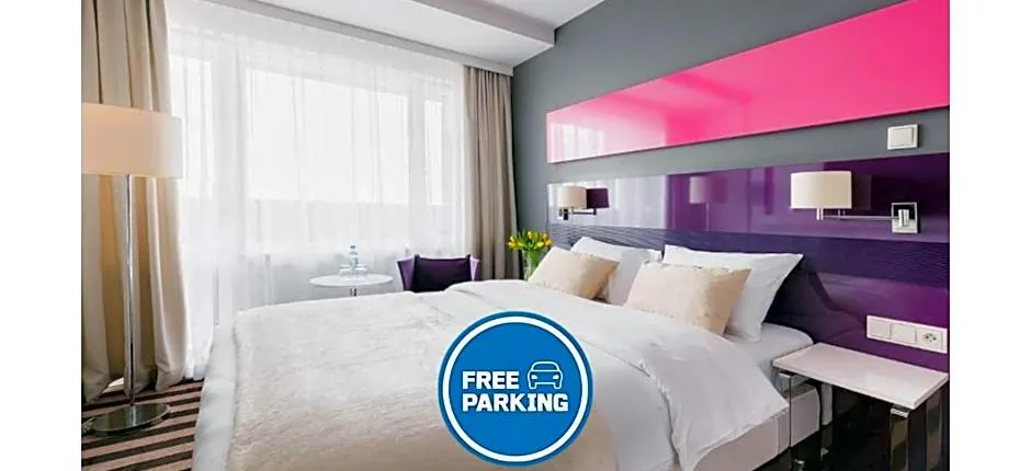 METROPOL Hotel Katowice