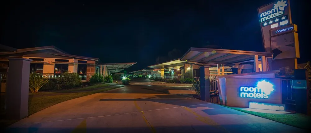 Room Motels Kingaroy