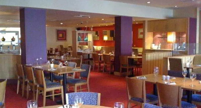 Premier Inn Birmingham NEC/Airport