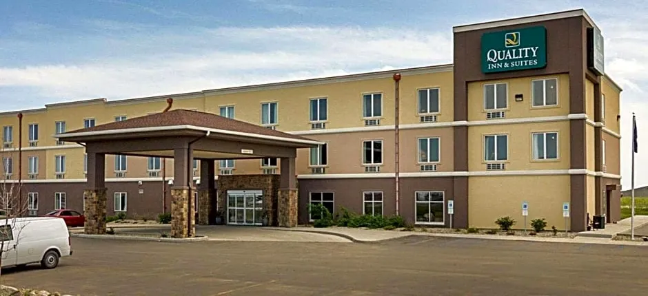 Quality Inn & Suites
