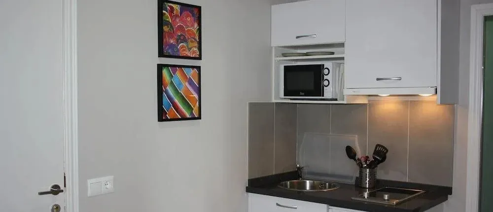 Apartamentos Avenida