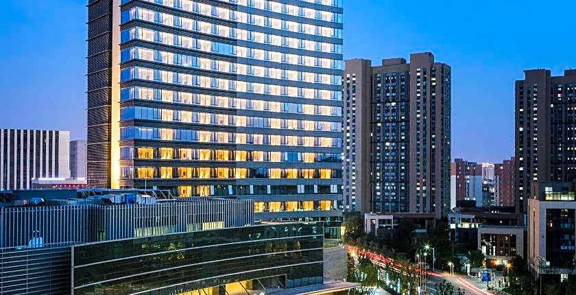 Pullman Shanghai Qingpu Excellence