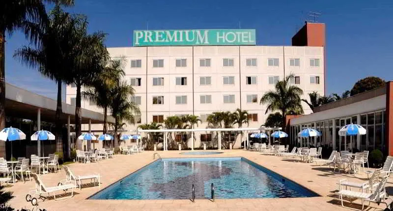 Premium Norte