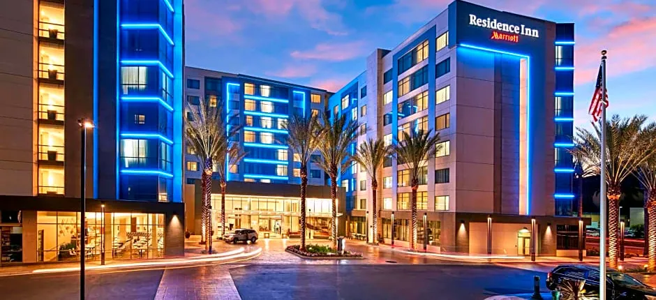 Residence Inn by Marriott at Anaheim Resort/Convention Center