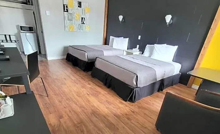 Motel Le Riviera