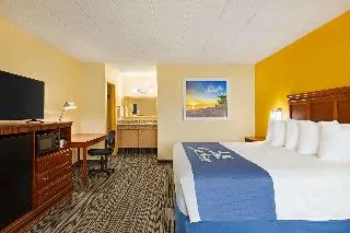 Days Inn Oak Ridge Knoxville