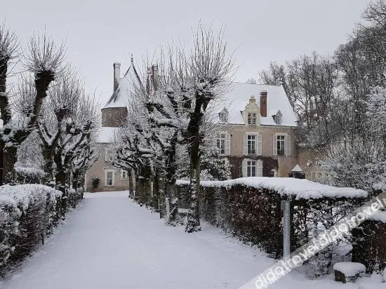 Château de Pray