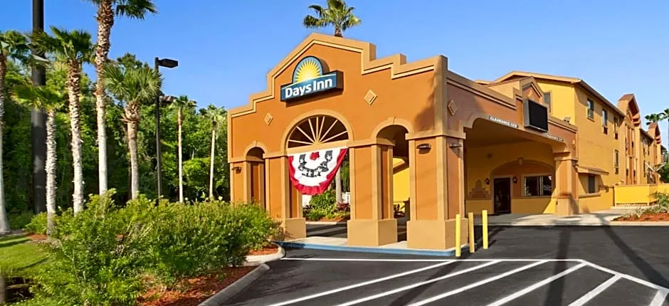 Days Inn by Wyndham Orange Park/Jacksonville