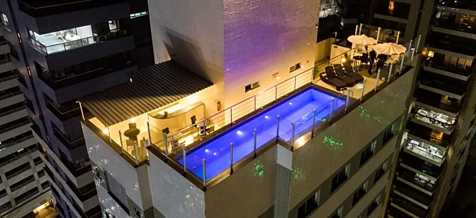 Aquidaba Praia Hotel