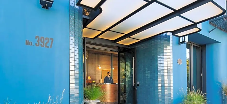 Palihotel Culver City