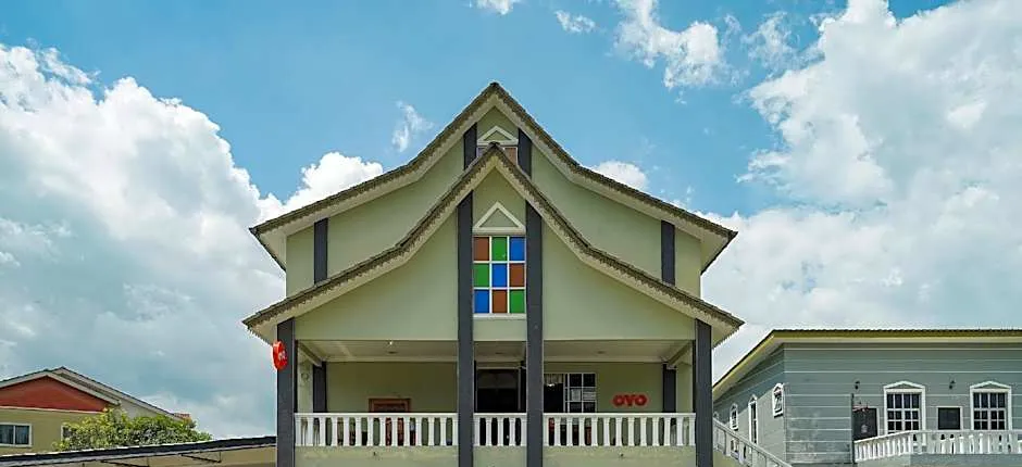 Super OYO 90009 Bangi Sri Minang Guesthouse