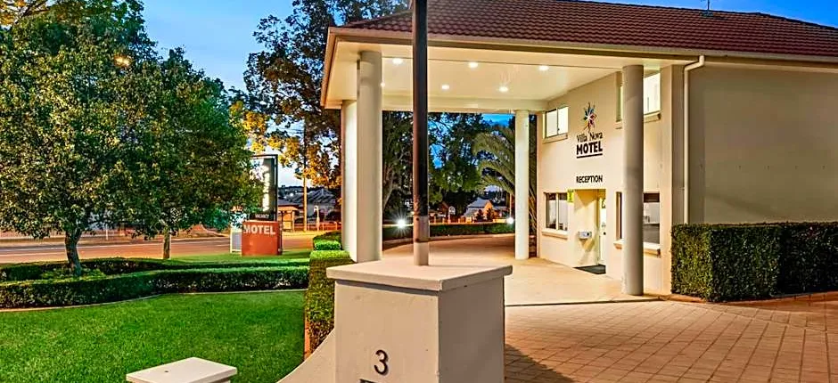 Villa Nova Motel