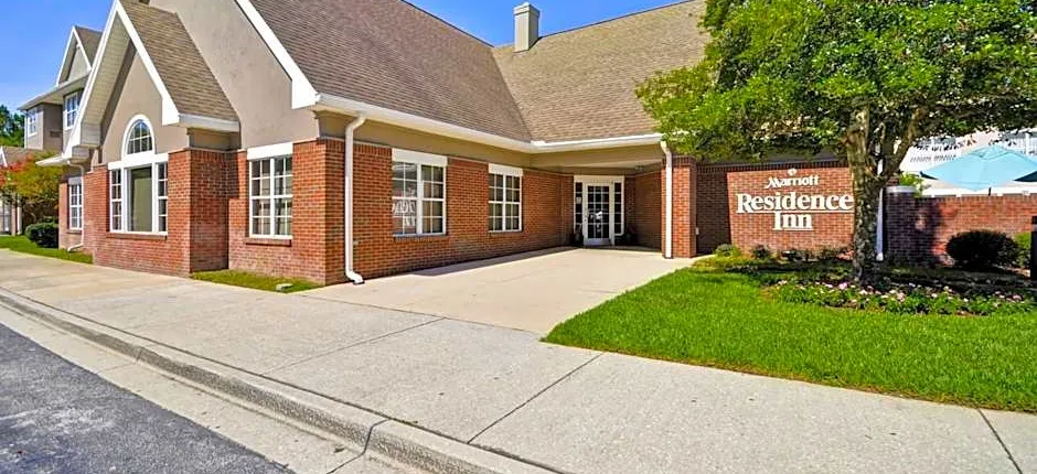 Residence Inn by Marriott Jacksonville Airport