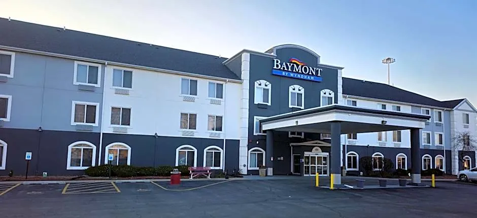 Baymont by Wyndham Chicago/Calumet City