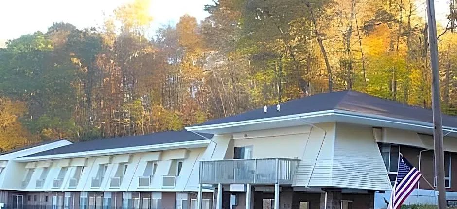 Passport Inn and Suites - Middletown