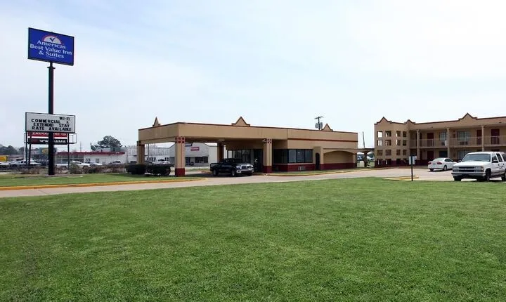 Americas Best Value Inn & Suites Greenwood