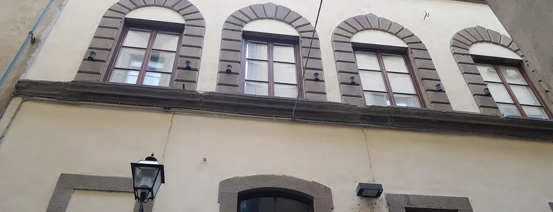 Residenza Alessandra