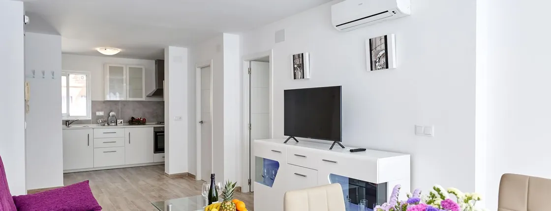 Sonrisa Apartments