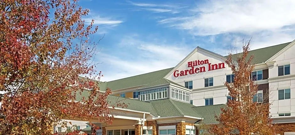 Hilton Garden Inn Oxford/Anniston, AL