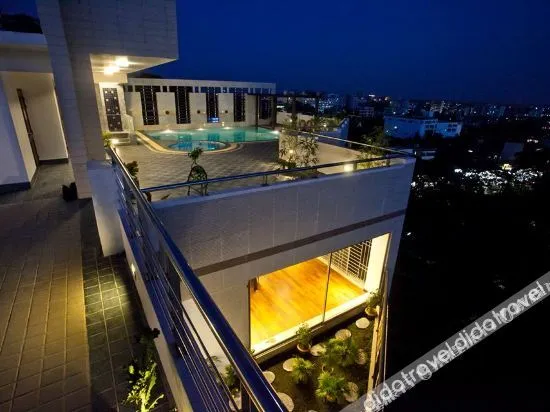 Hotel Star Pacific