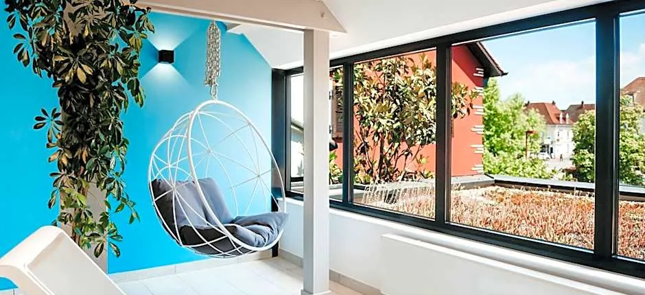 Logis Hôtel Restaurant Au Lion Rouge