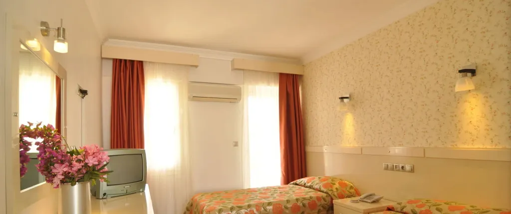 Delfi Hotel Spa & Wellness Center