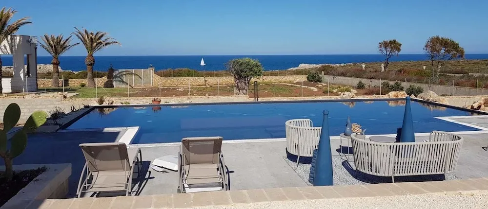 Coralli del Plemmirio